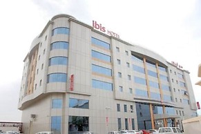 Ibis Yanbu Saudi Arabia