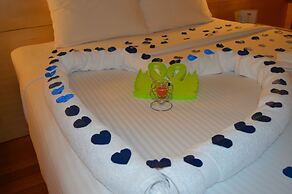 Ibis Yanbu Saudi Arabia