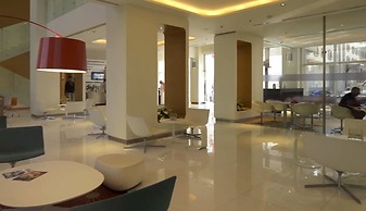 Ibis Yanbu Saudi Arabia