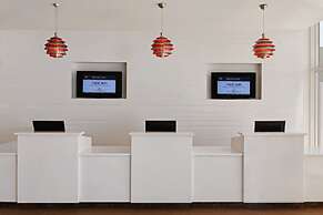 Ibis Yanbu Saudi Arabia