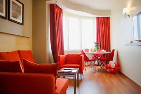 Ibis Yanbu Saudi Arabia