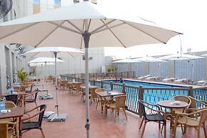 Ibis Yanbu Saudi Arabia