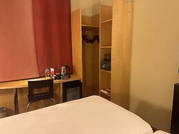 Ibis Yanbu Saudi Arabia