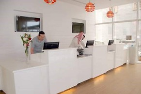 Ibis Yanbu Saudi Arabia