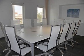 Ibis Yanbu Saudi Arabia