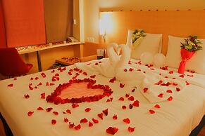 Ibis Yanbu Saudi Arabia
