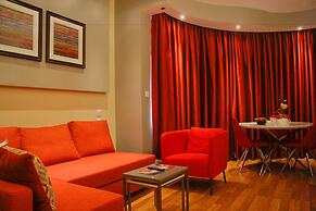 Ibis Yanbu Saudi Arabia