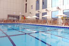 Ibis Yanbu Saudi Arabia