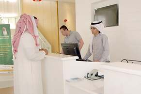 Ibis Yanbu Saudi Arabia