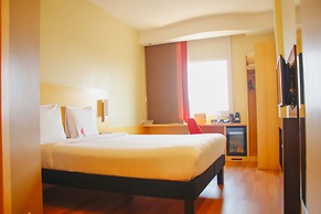 Ibis Yanbu Saudi Arabia