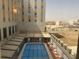 Ibis Yanbu Saudi Arabia