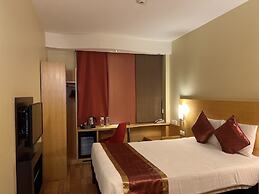 Ibis Yanbu Saudi Arabia