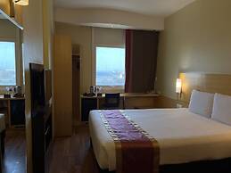 Ibis Yanbu Saudi Arabia