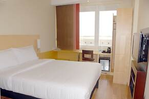 Ibis Yanbu Saudi Arabia