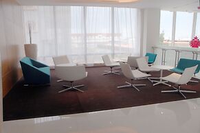Ibis Yanbu Saudi Arabia