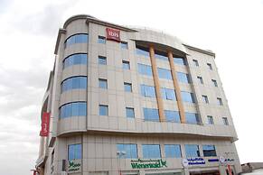 Ibis Yanbu Saudi Arabia