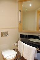 Ibis Yanbu Saudi Arabia