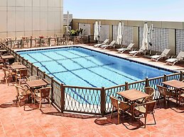 Ibis Yanbu Saudi Arabia