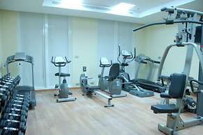 Ibis Yanbu Saudi Arabia
