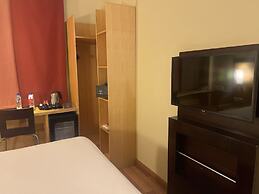 Ibis Yanbu Saudi Arabia