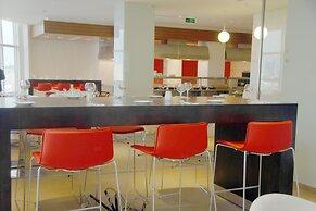 Ibis Yanbu Saudi Arabia