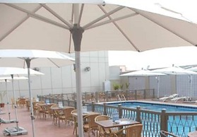 Ibis Yanbu Saudi Arabia