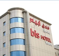 Ibis Yanbu Saudi Arabia