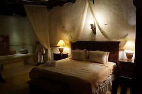 Casa Tia Micha