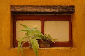 Casa Tia Micha