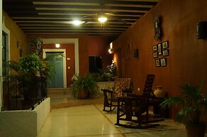 Casa Tia Micha