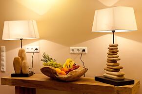 Hotel Marks Garni