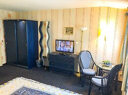 Hotel Marks Garni