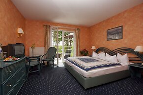 Hotel Marks Garni