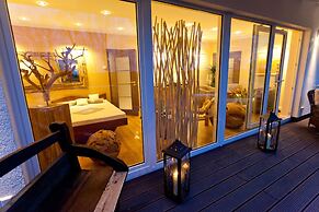 Hotel Marks Garni