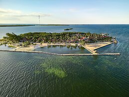 Turneffe Island Resort