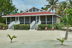 Turneffe Island Resort