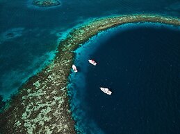 Turneffe Island Resort