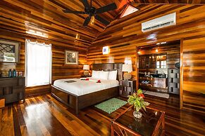 Turneffe Island Resort