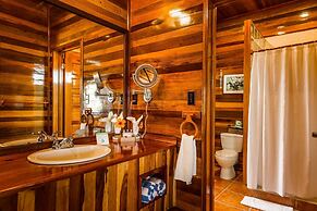 Turneffe Island Resort