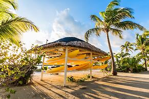 Turneffe Island Resort