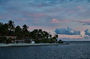 Turneffe Island Resort