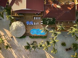 Turneffe Island Resort
