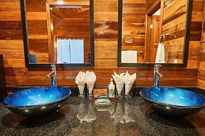 Turneffe Island Resort