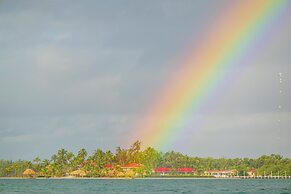 Turneffe Island Resort