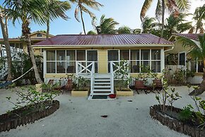Turneffe Island Resort