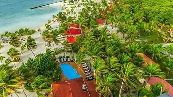 Turneffe Island Resort