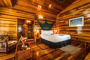 Turneffe Island Resort