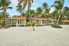 Turneffe Island Resort