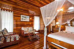 Turneffe Island Resort