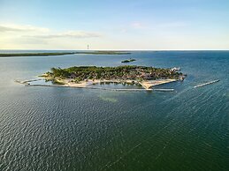 Turneffe Island Resort
